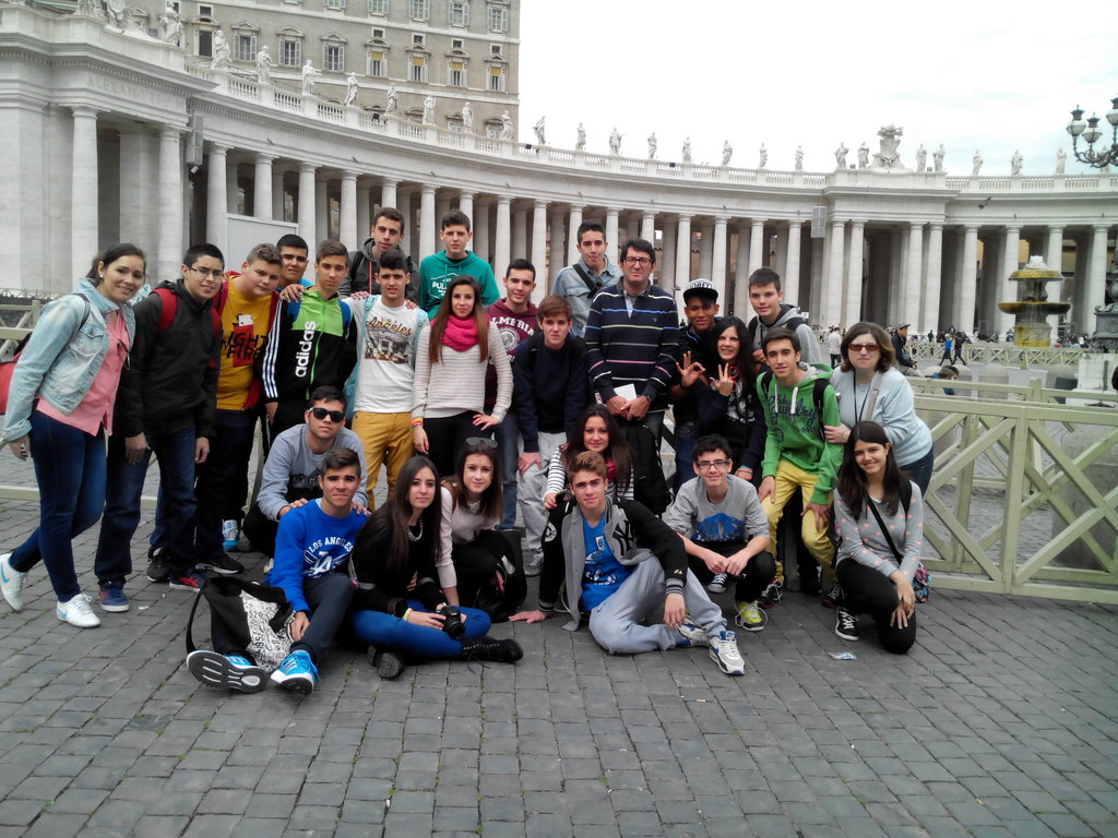 1. Vaticano