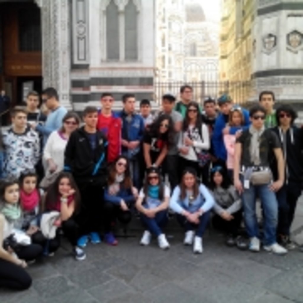 1. Plaza del Duomo