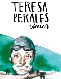 Videoconferencia con Teresa Perales Fernández. Medallista paraolímpica