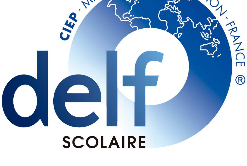 DELF. Pruebas oficiales para la certificación B1 y B2 en francés
