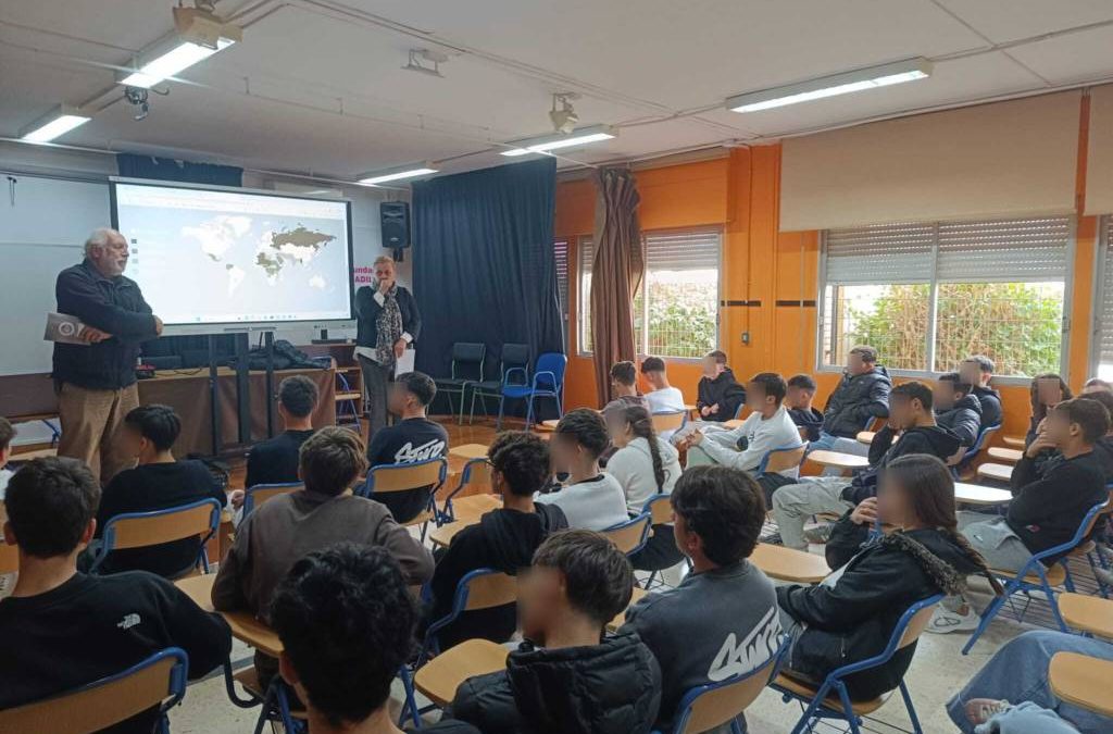 INFANCIA Y CONFLICTOS BÉLICOS. EDUCAR PARA LA PAZ DESDE LA GUERRA