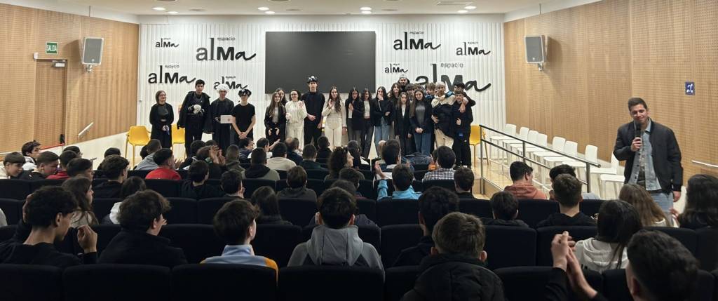 Día de la Paz y la No Violencia 2026