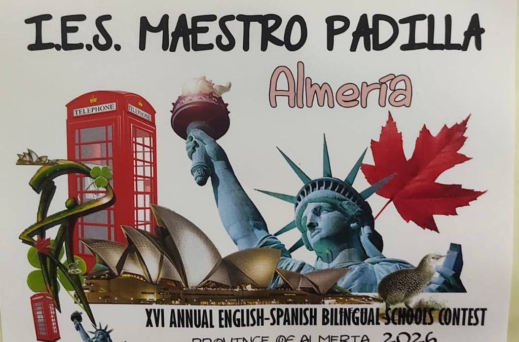 XVI Certamen  Provincial de Centros Bilingües